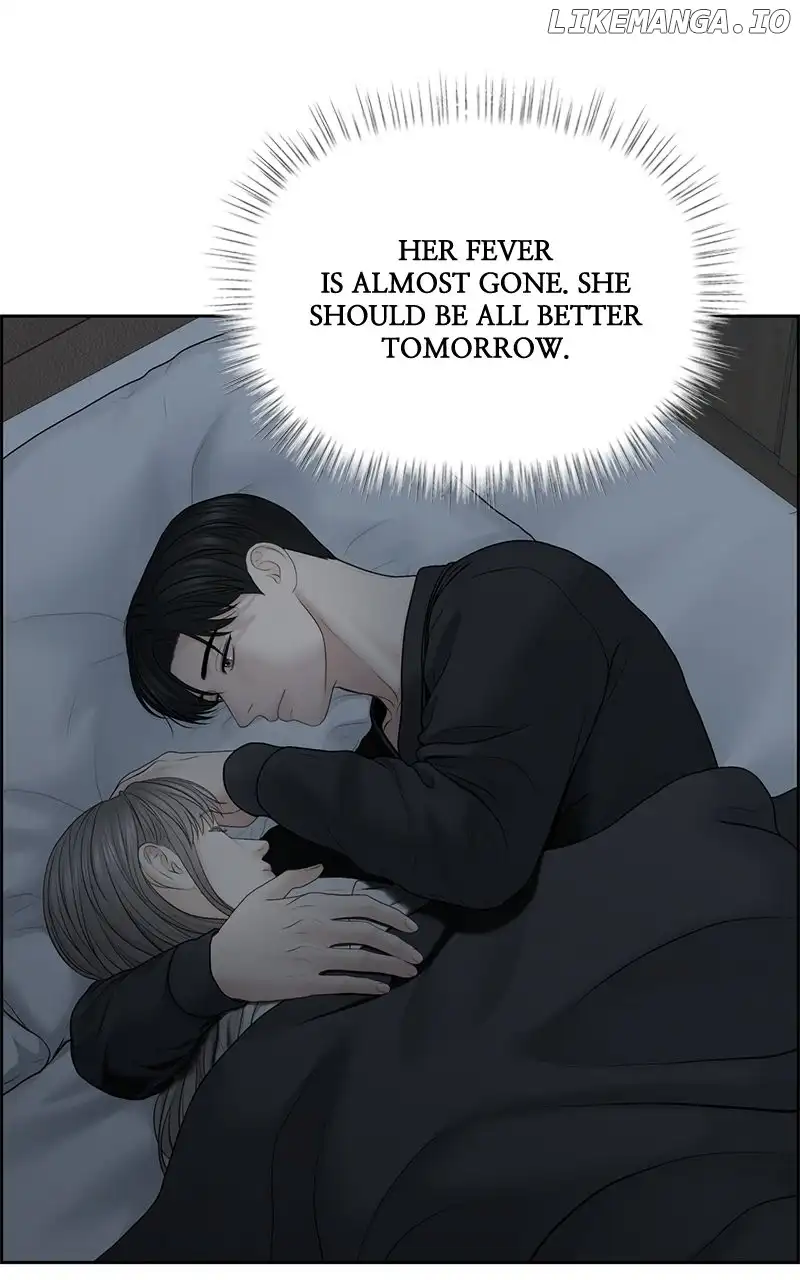 Only Hope Chapter 65 - Page 0