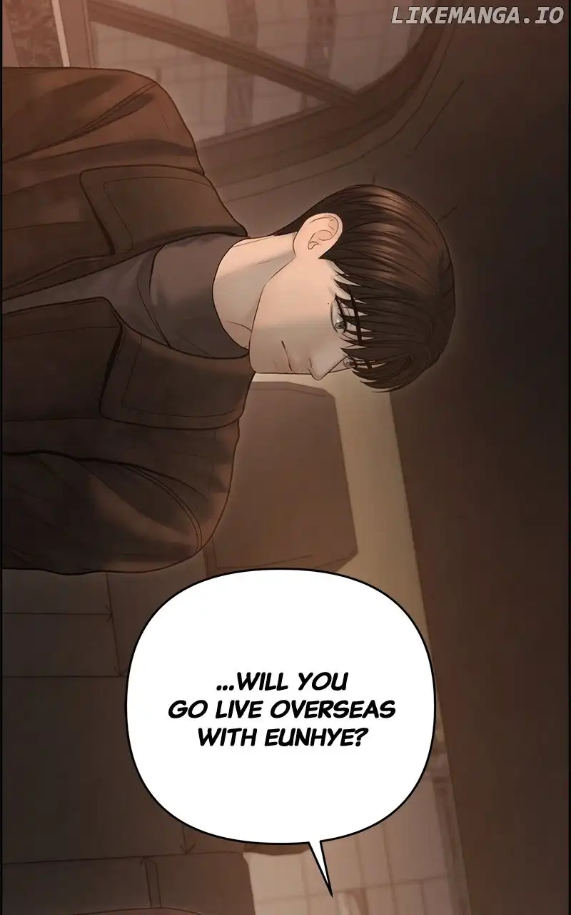 Only Hope Chapter 65 - Page 11