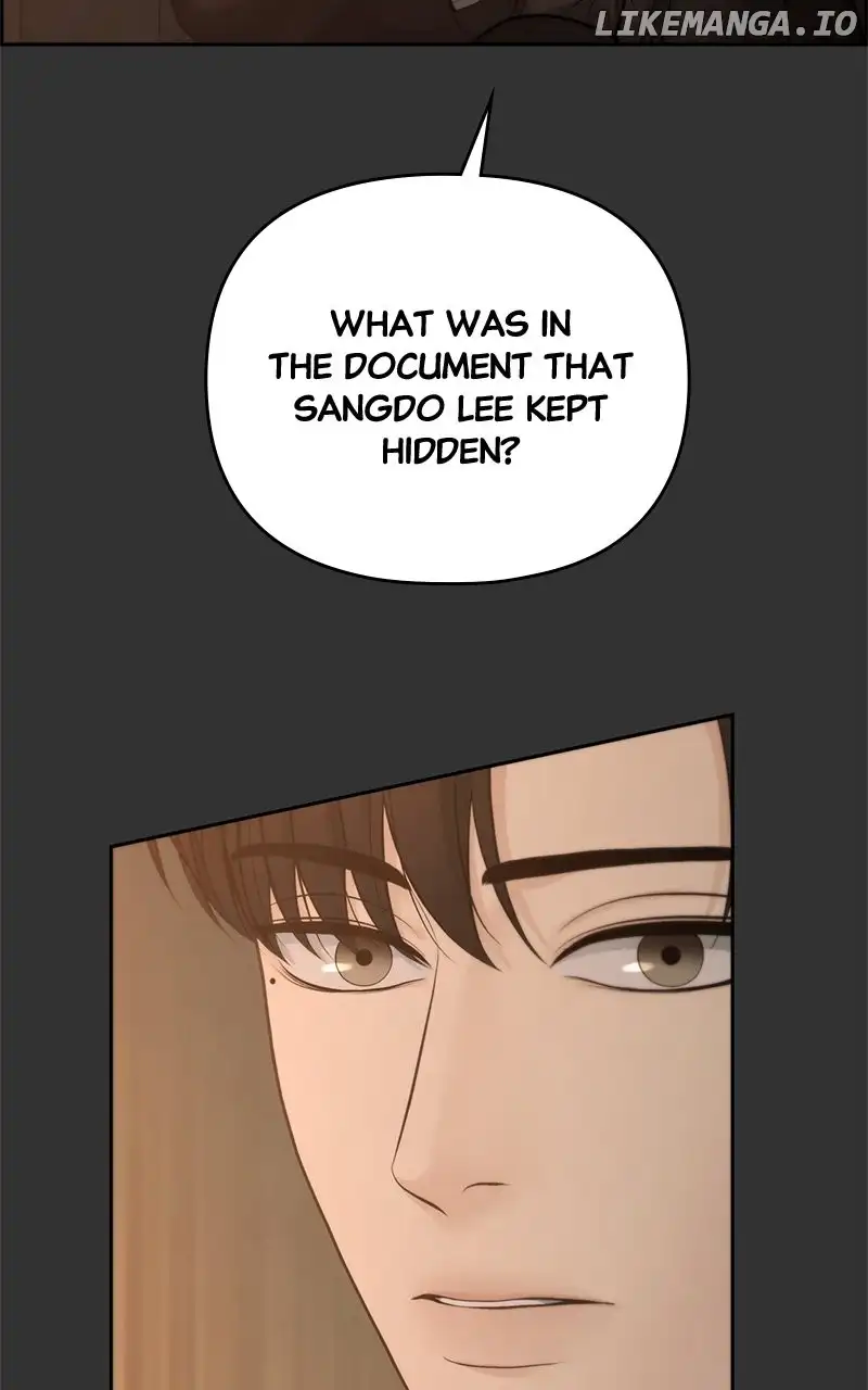 Only Hope Chapter 65 - Page 15