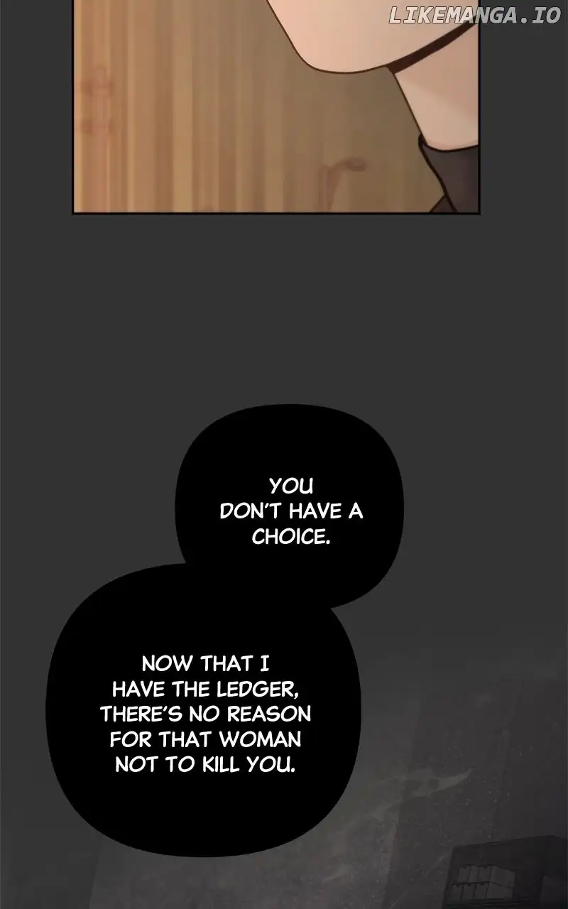 Only Hope Chapter 65 - Page 16