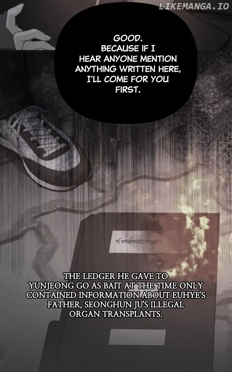 Only Hope Chapter 65 - Page 18