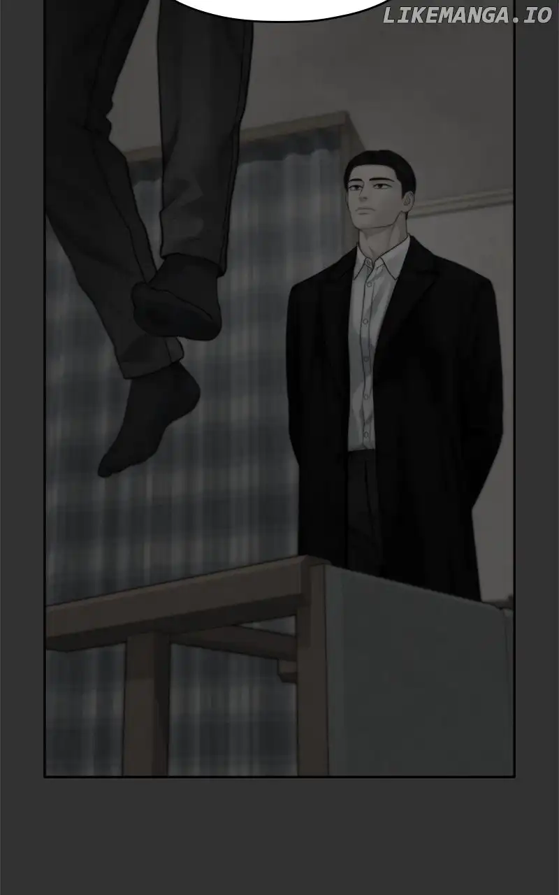 Only Hope Chapter 65 - Page 23