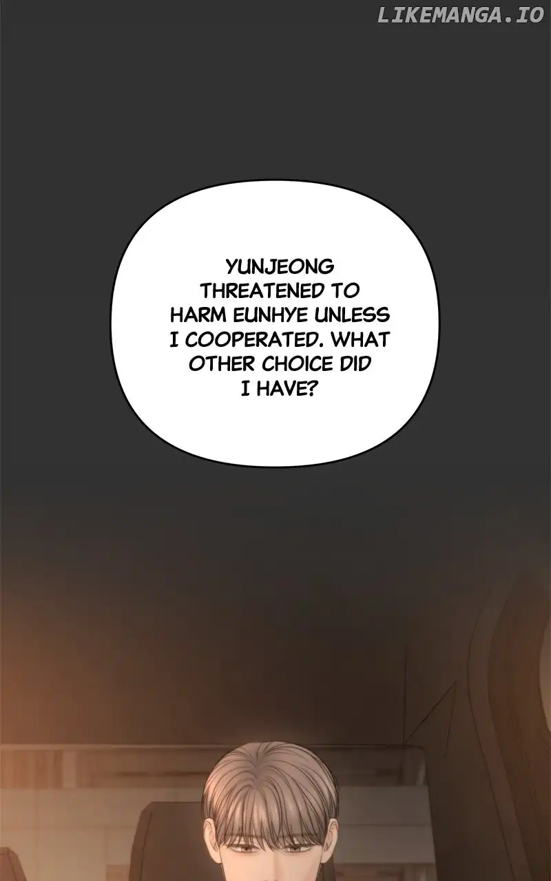 Only Hope Chapter 65 - Page 27