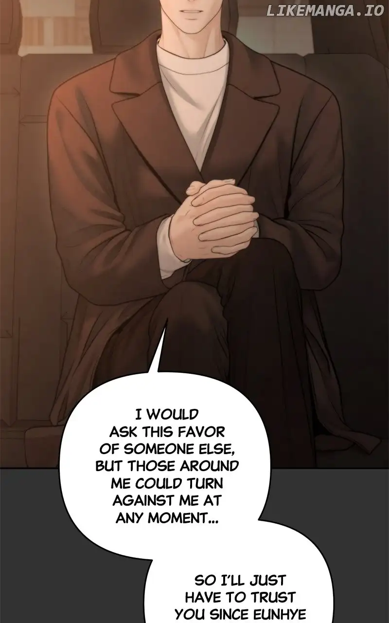 Only Hope Chapter 65 - Page 28