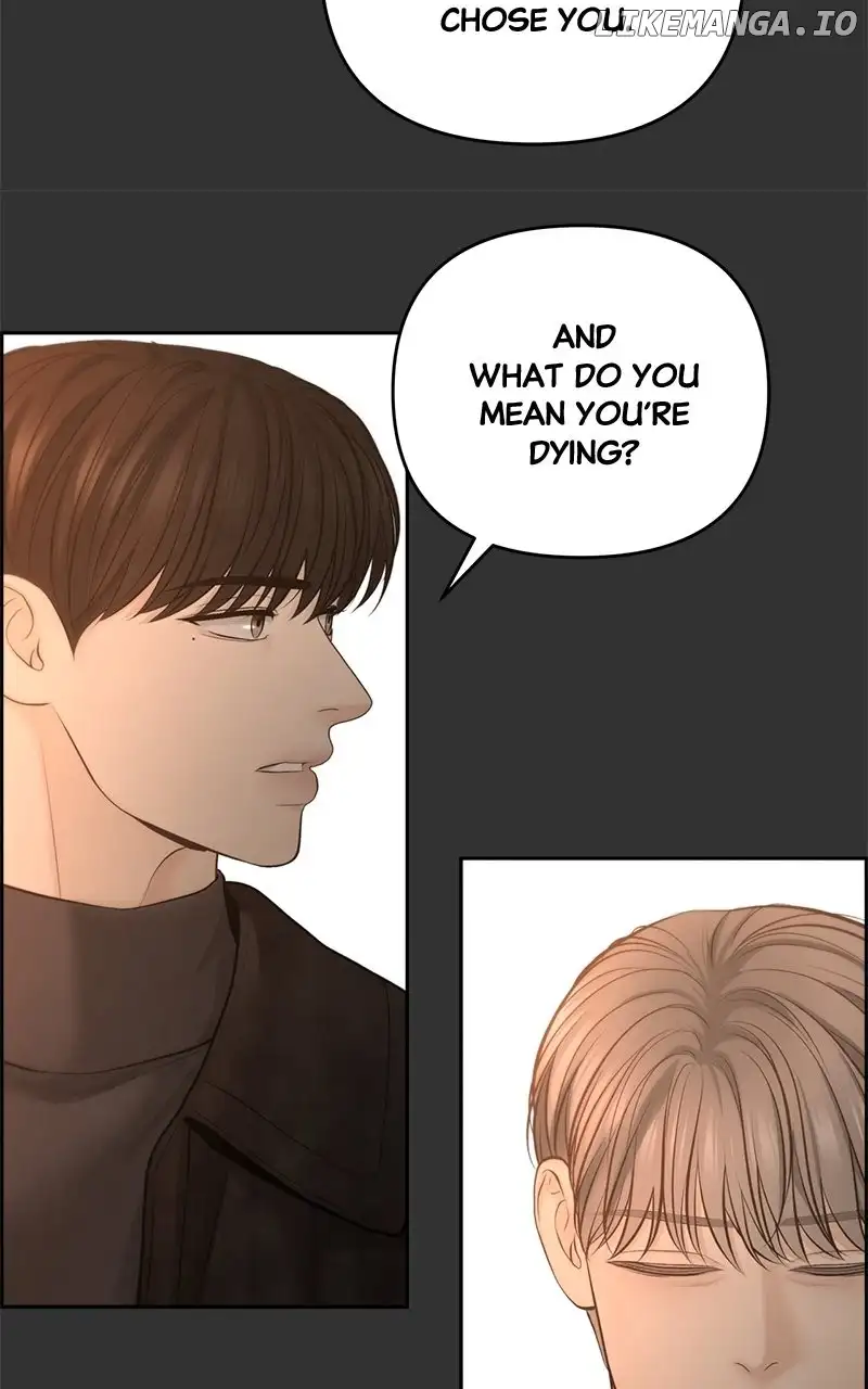 Only Hope Chapter 65 - Page 29