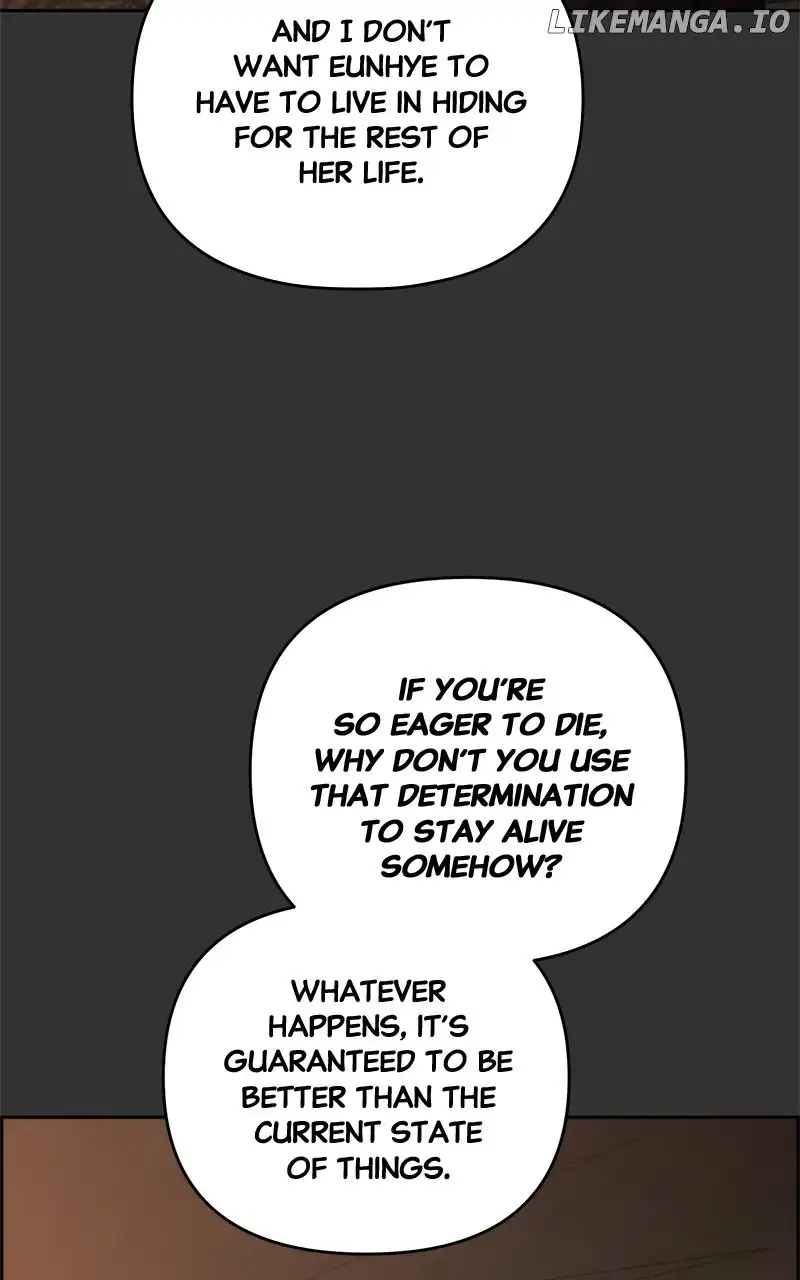 Only Hope Chapter 65 - Page 35