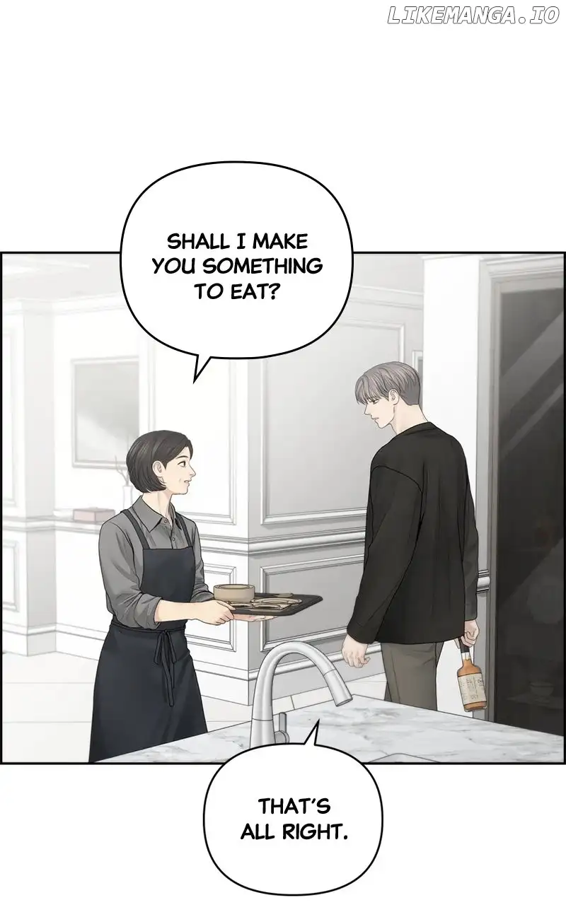 Only Hope Chapter 66 - Page 1