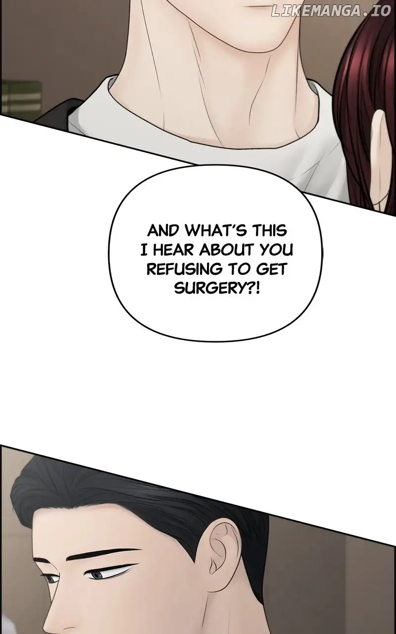 Only Hope Chapter 66 - Page 17