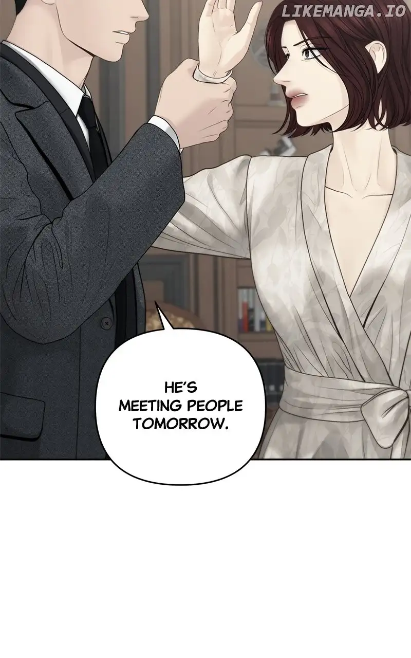 Only Hope Chapter 66 - Page 31