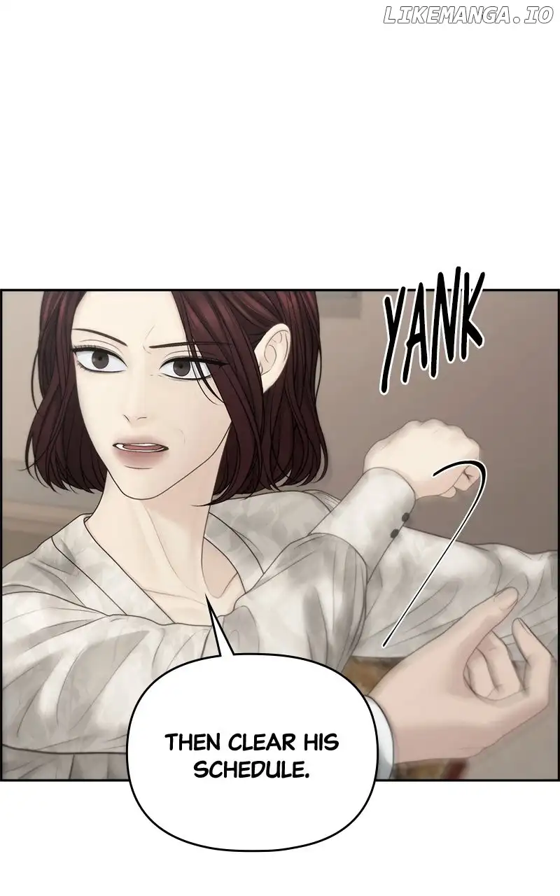 Only Hope Chapter 66 - Page 32