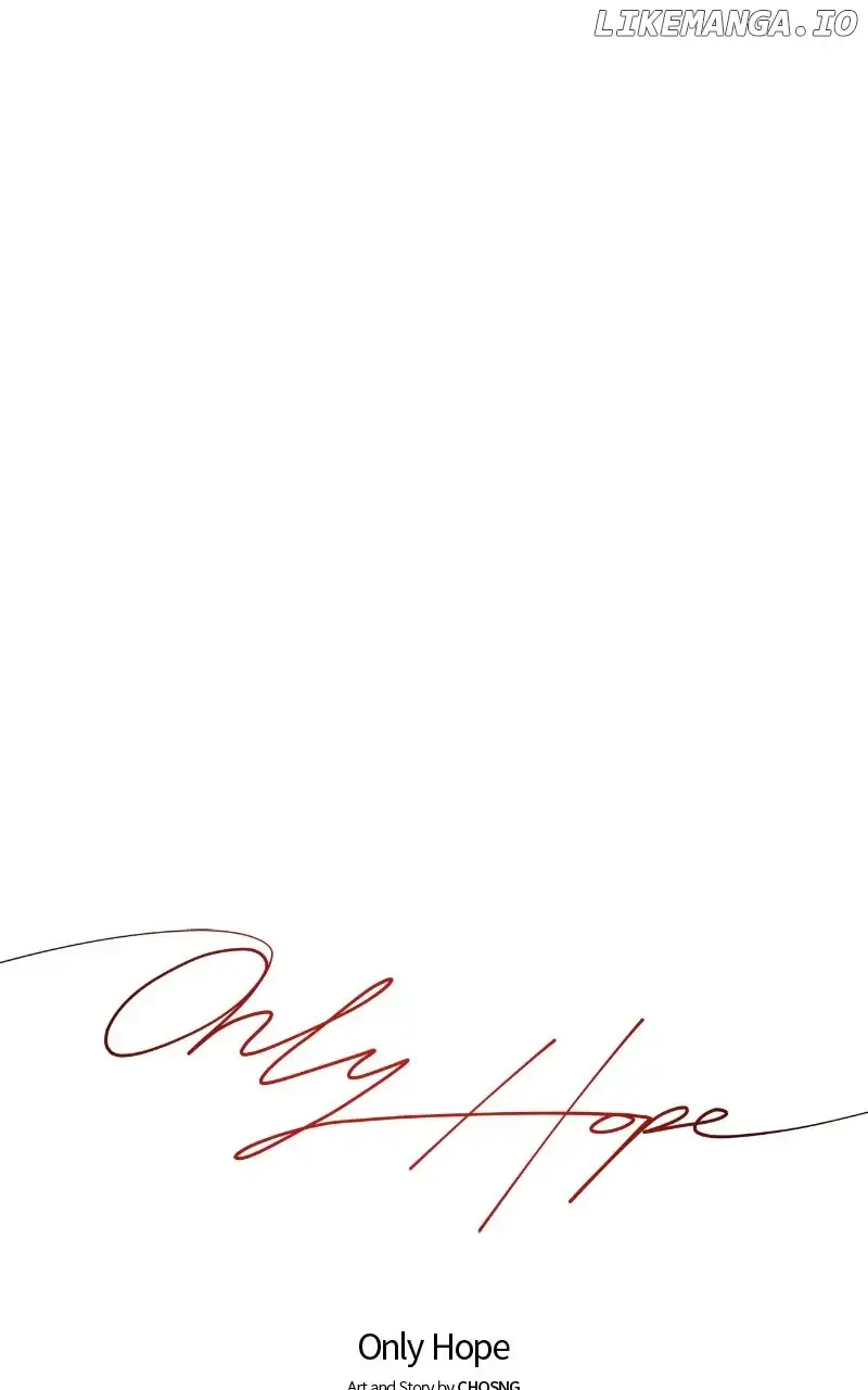 Only Hope Chapter 66 - Page 36