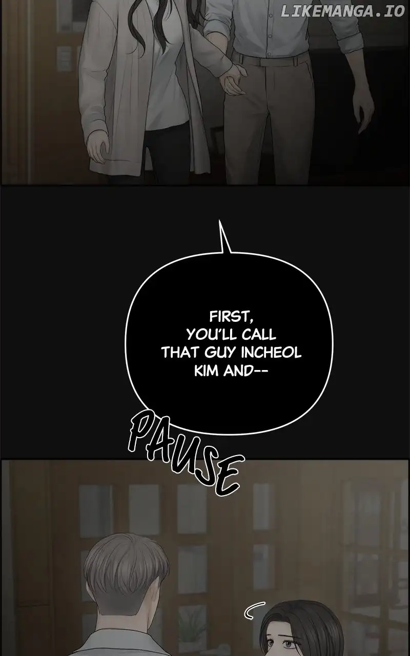Only Hope Chapter 66 - Page 61
