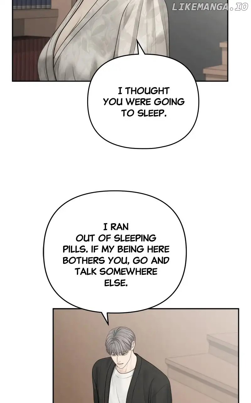 Only Hope Chapter 66 - Page 8