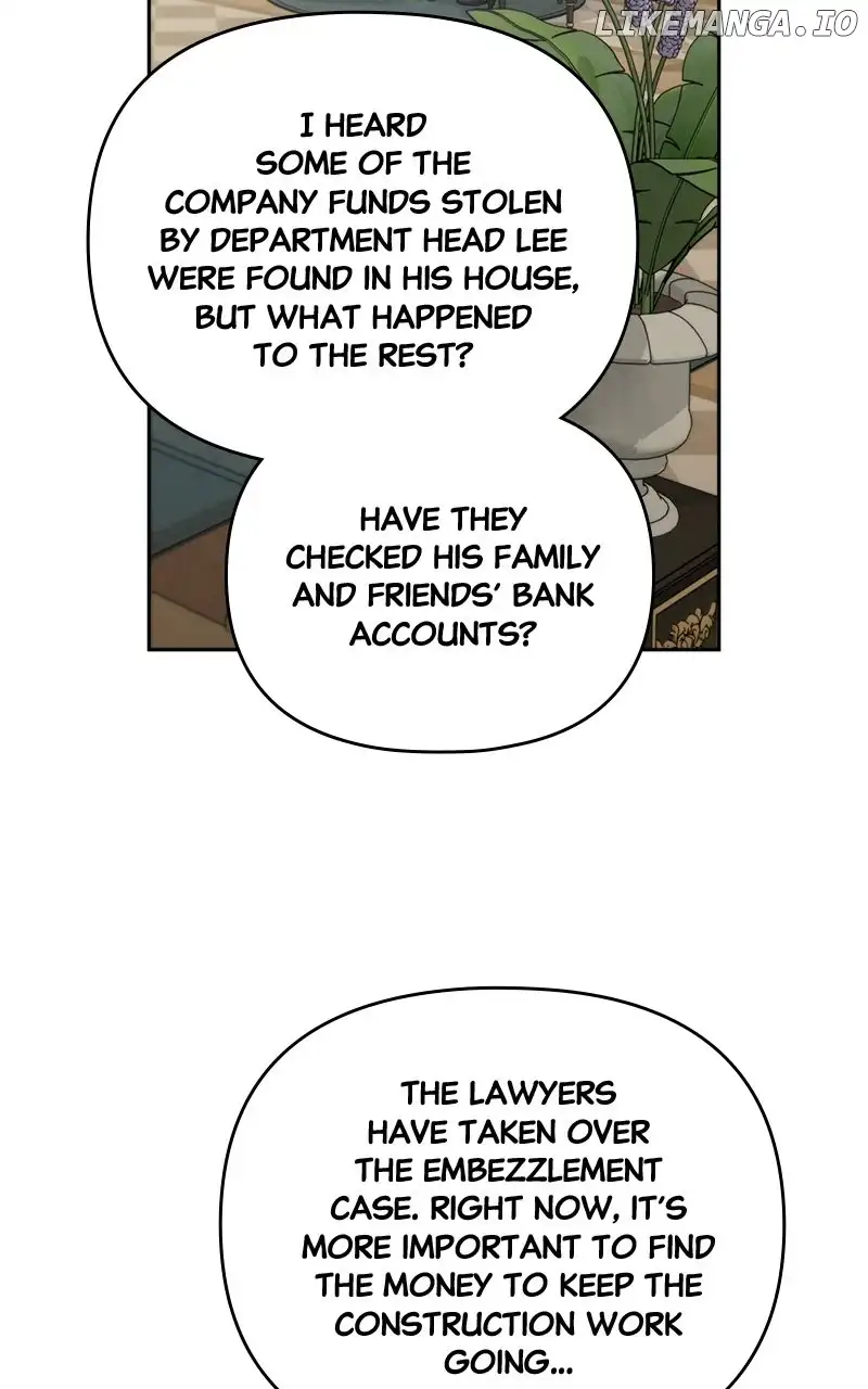 Only Hope Chapter 67 - Page 1