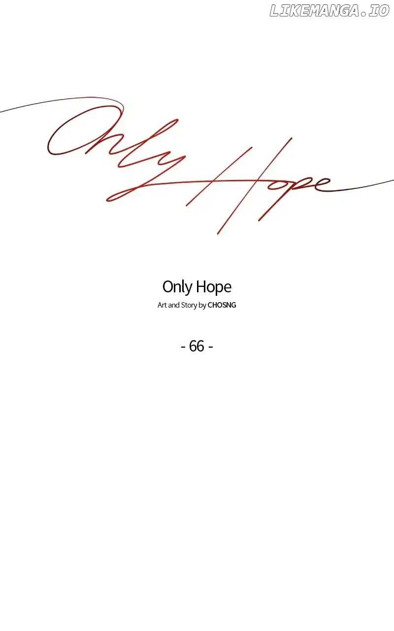Only Hope Chapter 67 - Page 10