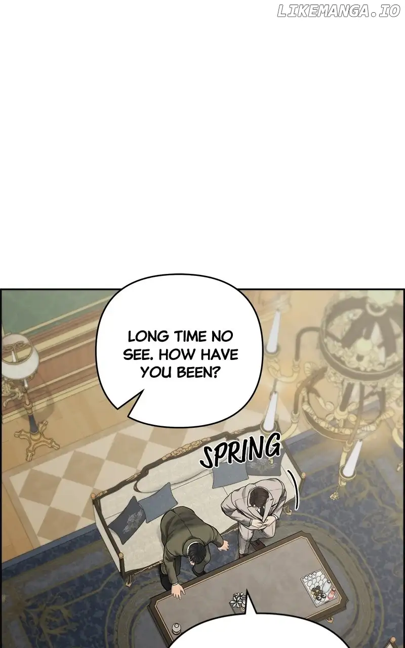 Only Hope Chapter 67 - Page 18