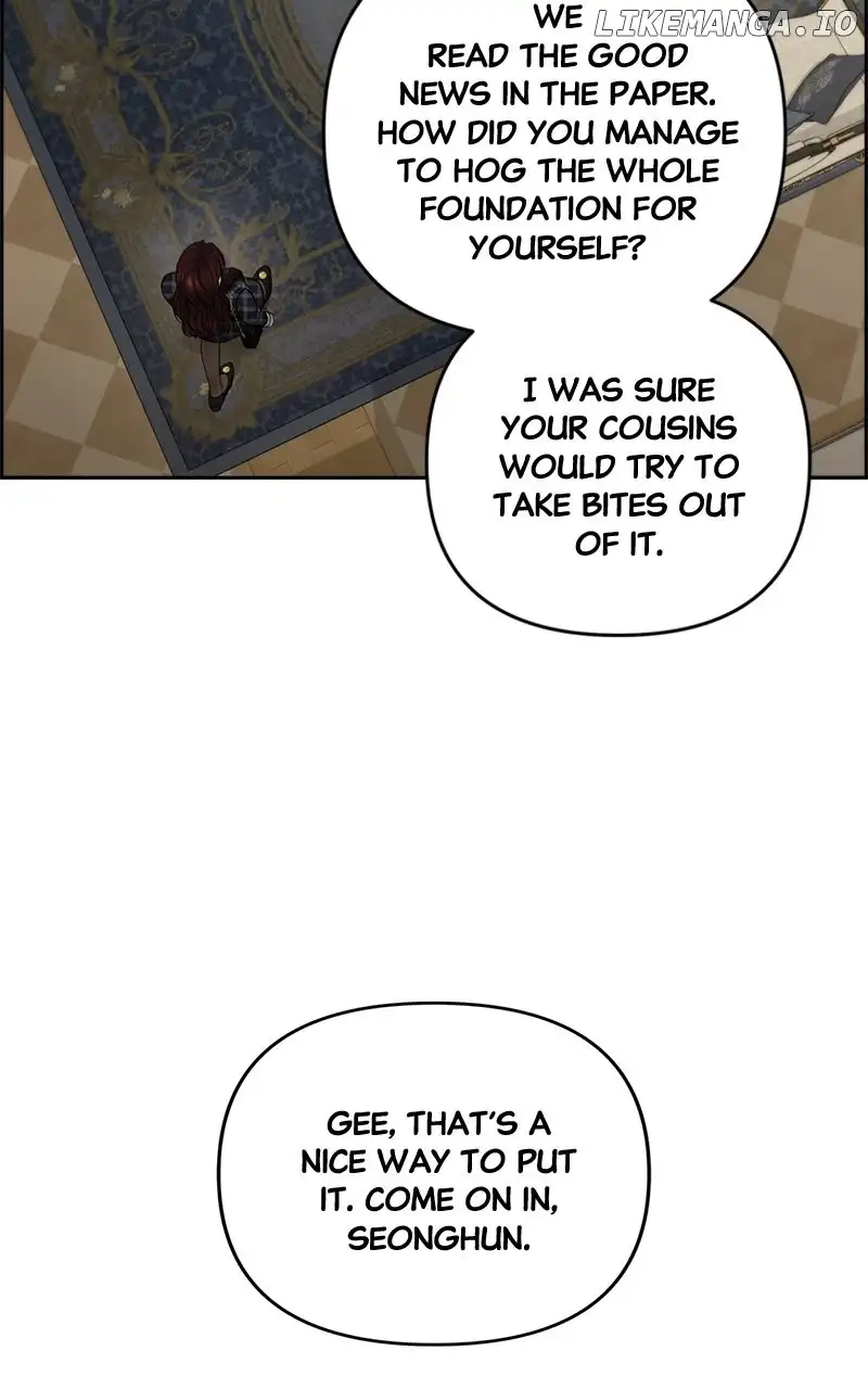 Only Hope Chapter 67 - Page 19