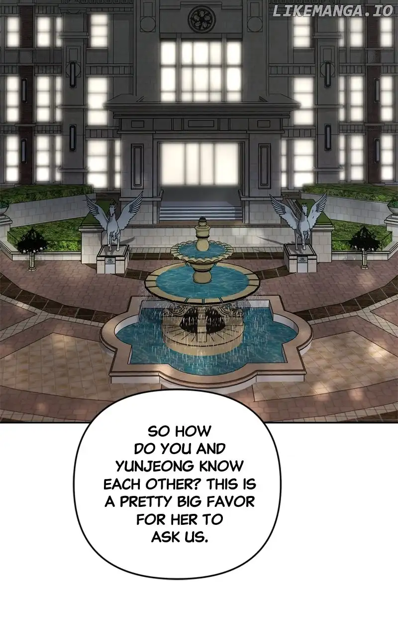 Only Hope Chapter 67 - Page 24