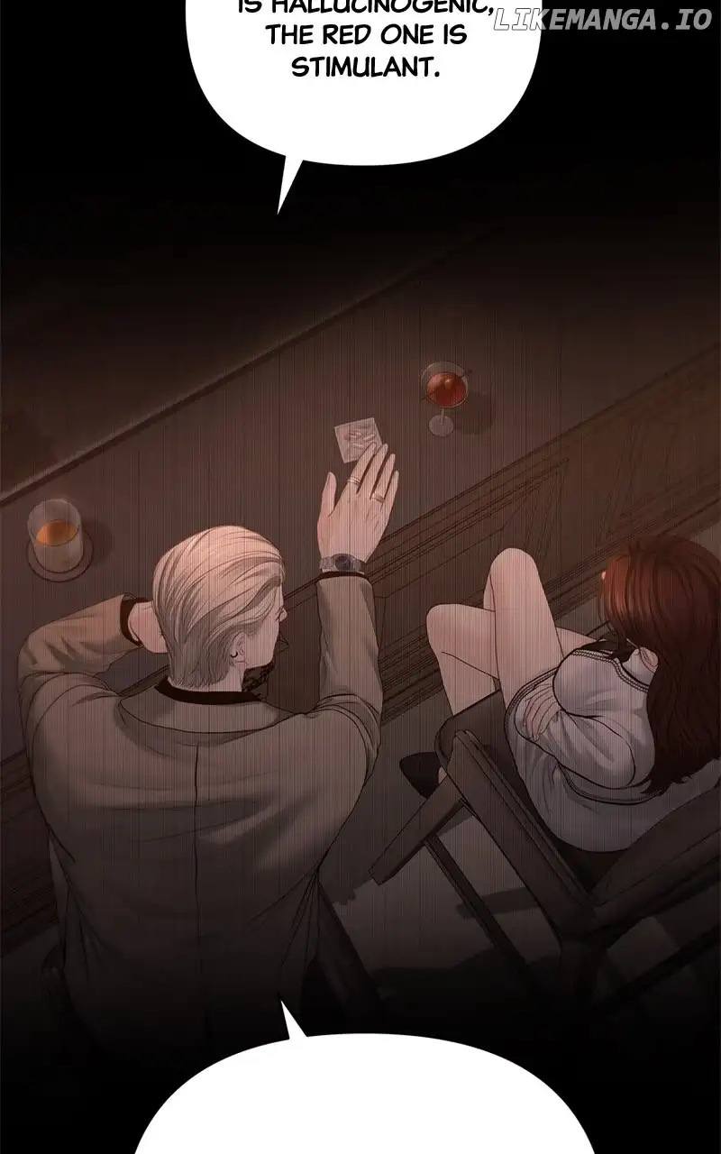 Only Hope Chapter 67 - Page 34