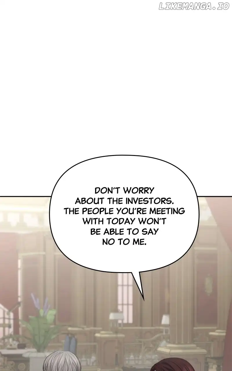 Only Hope Chapter 67 - Page 5