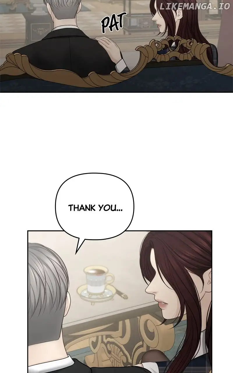 Only Hope Chapter 67 - Page 6