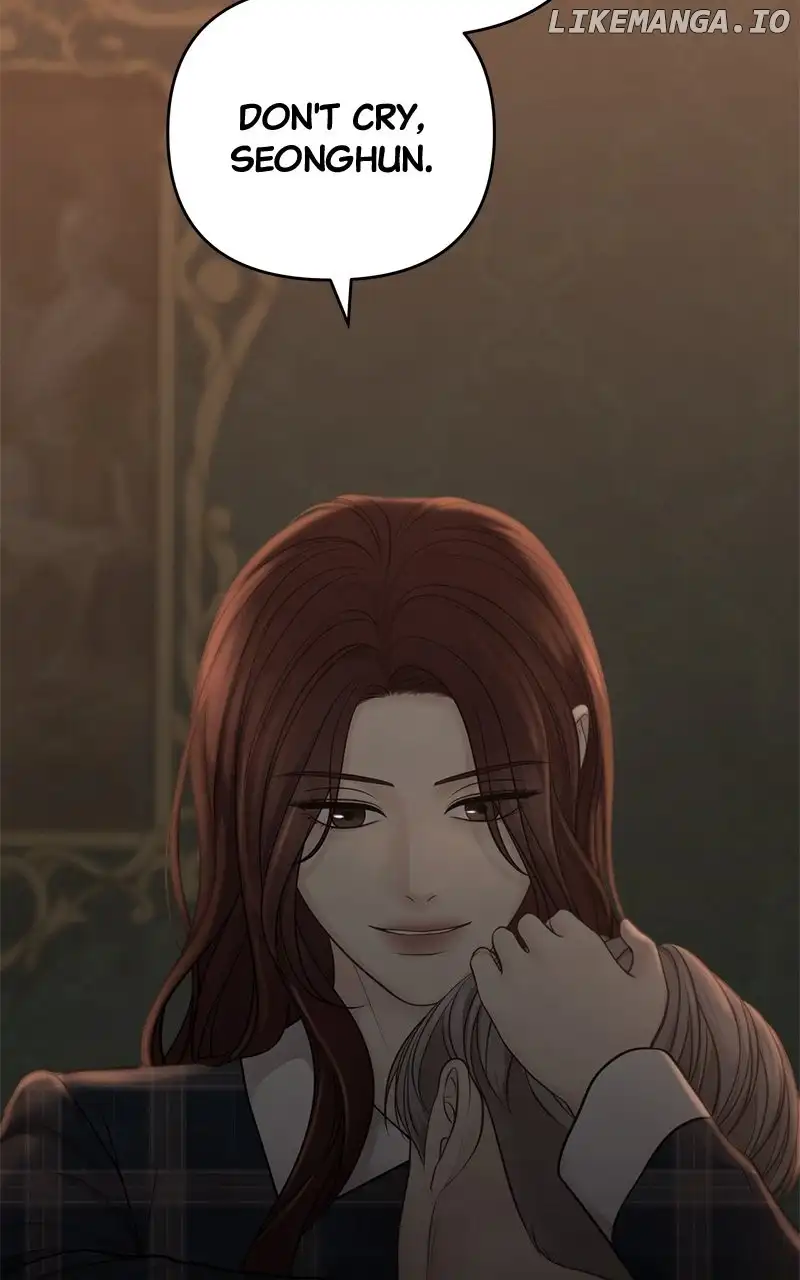 Only Hope Chapter 67 - Page 69