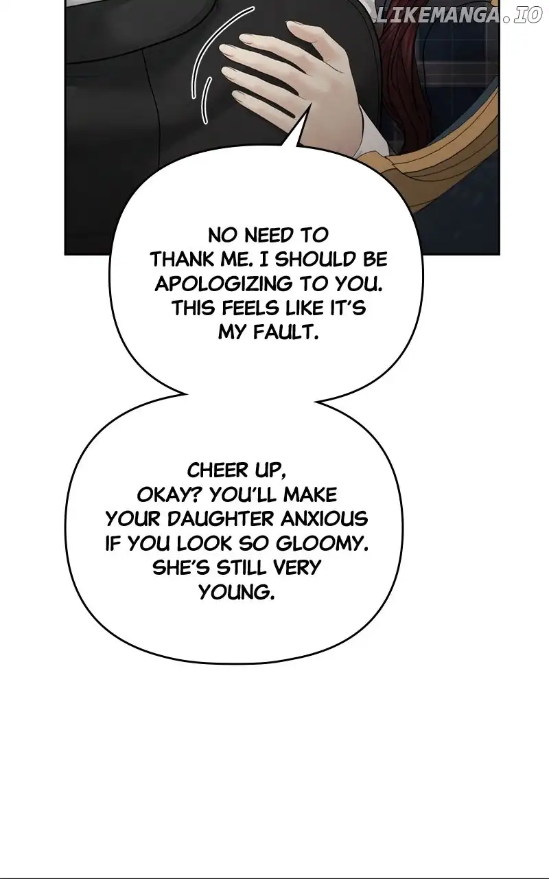 Only Hope Chapter 67 - Page 7