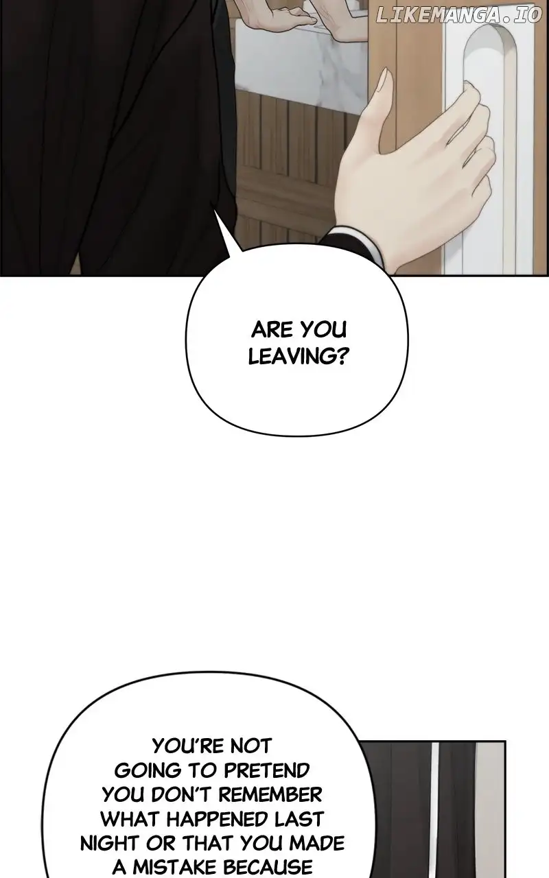 Only Hope Chapter 68 - Page 20