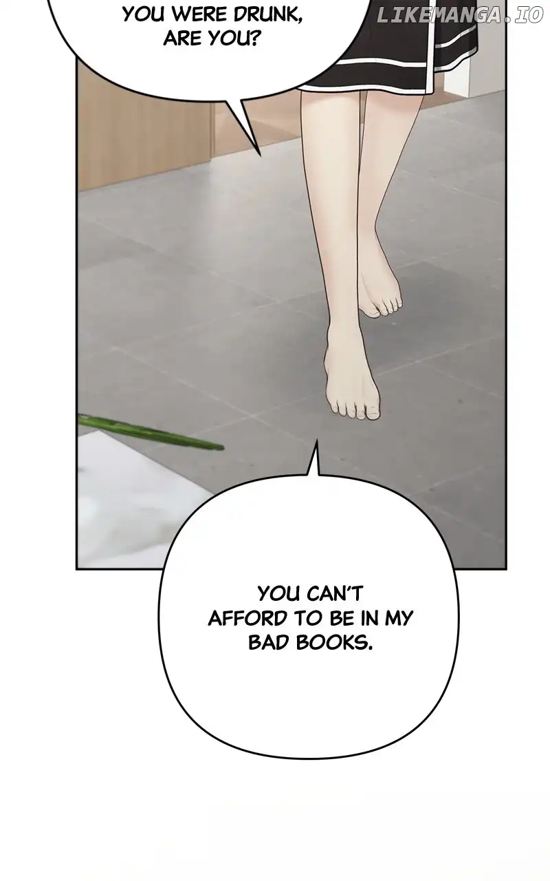 Only Hope Chapter 68 - Page 21