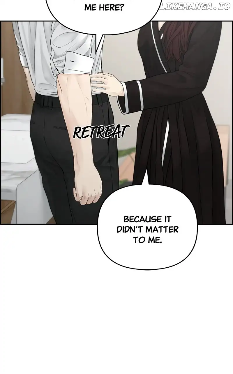 Only Hope Chapter 68 - Page 24