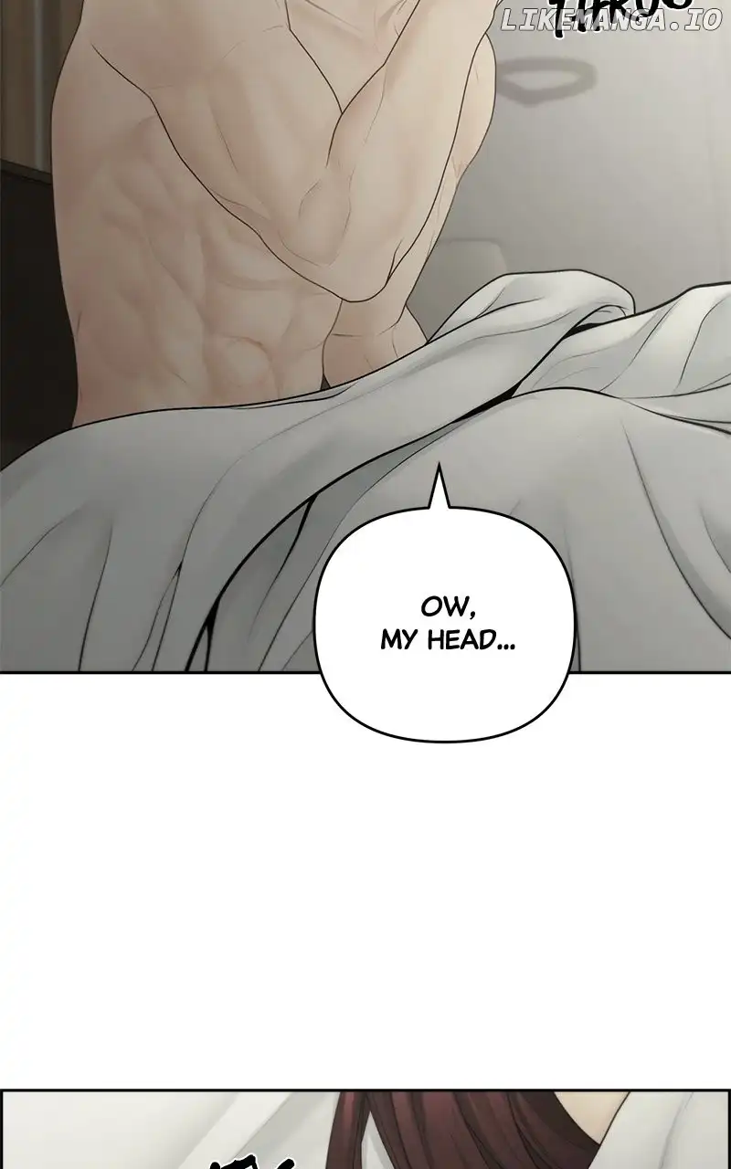 Only Hope Chapter 68 - Page 3