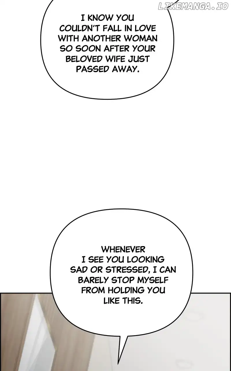 Only Hope Chapter 68 - Page 30