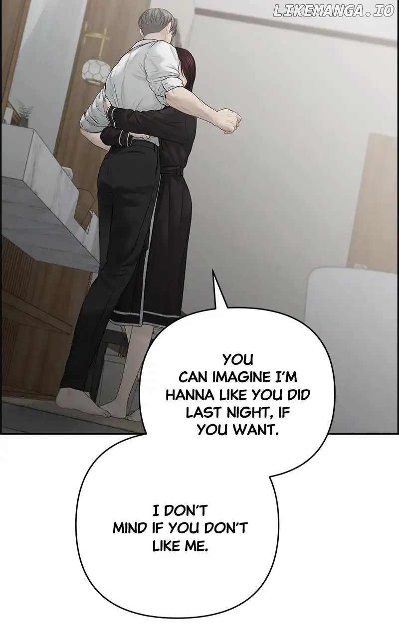 Only Hope Chapter 68 - Page 31