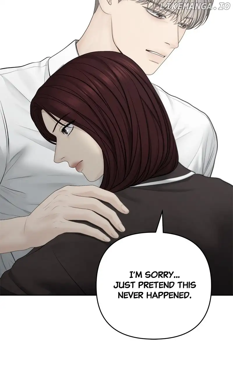 Only Hope Chapter 68 - Page 33
