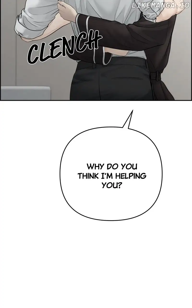 Only Hope Chapter 68 - Page 35