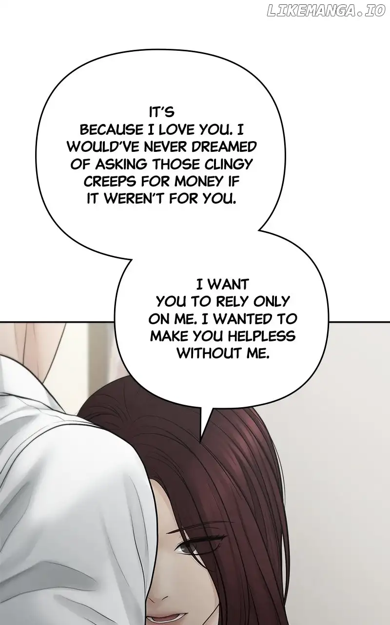 Only Hope Chapter 68 - Page 36