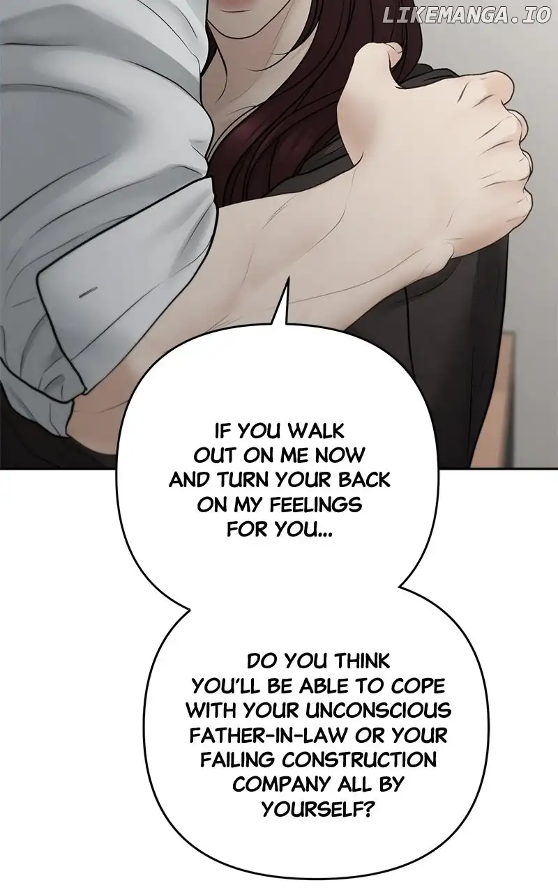 Only Hope Chapter 68 - Page 37