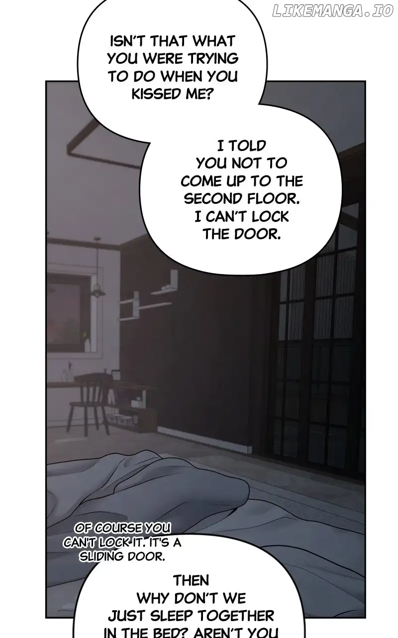 Only Hope Chapter 68 - Page 57