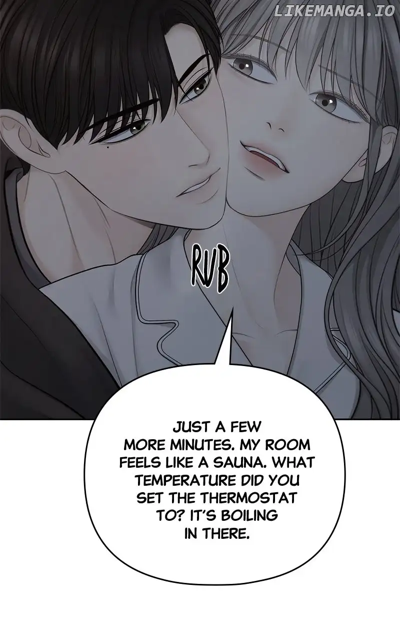Only Hope Chapter 68 - Page 59