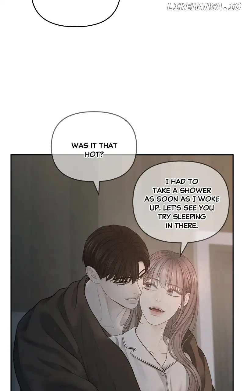 Only Hope Chapter 68 - Page 61