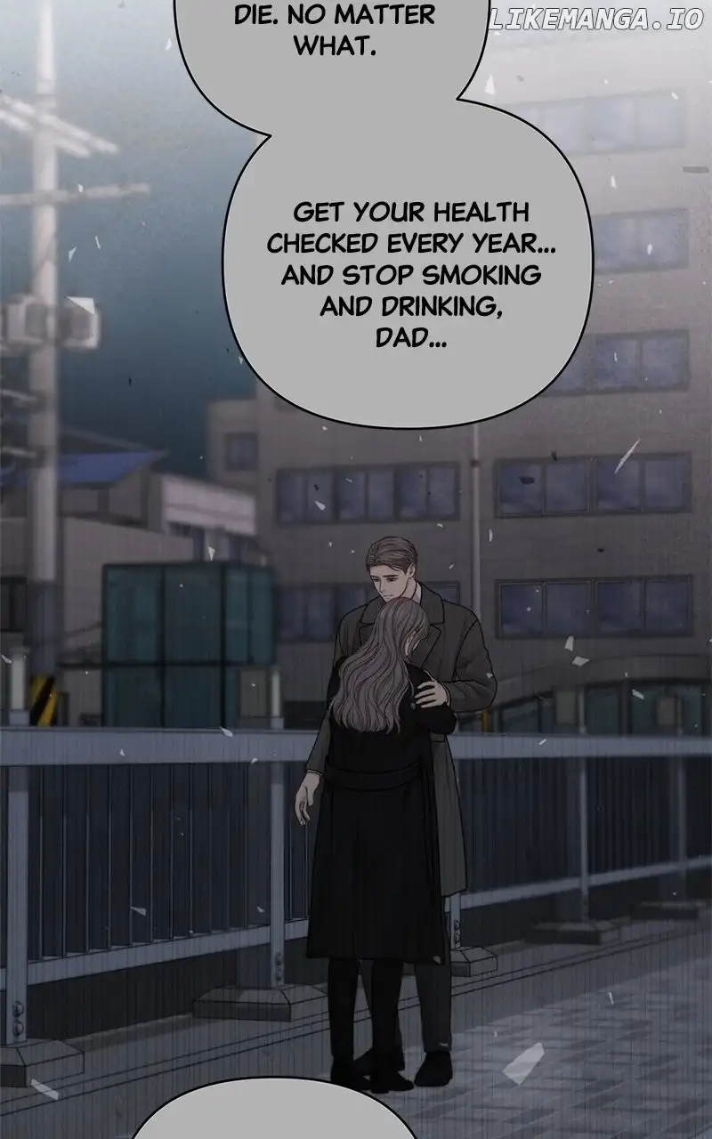 Only Hope Chapter 68 - Page 71