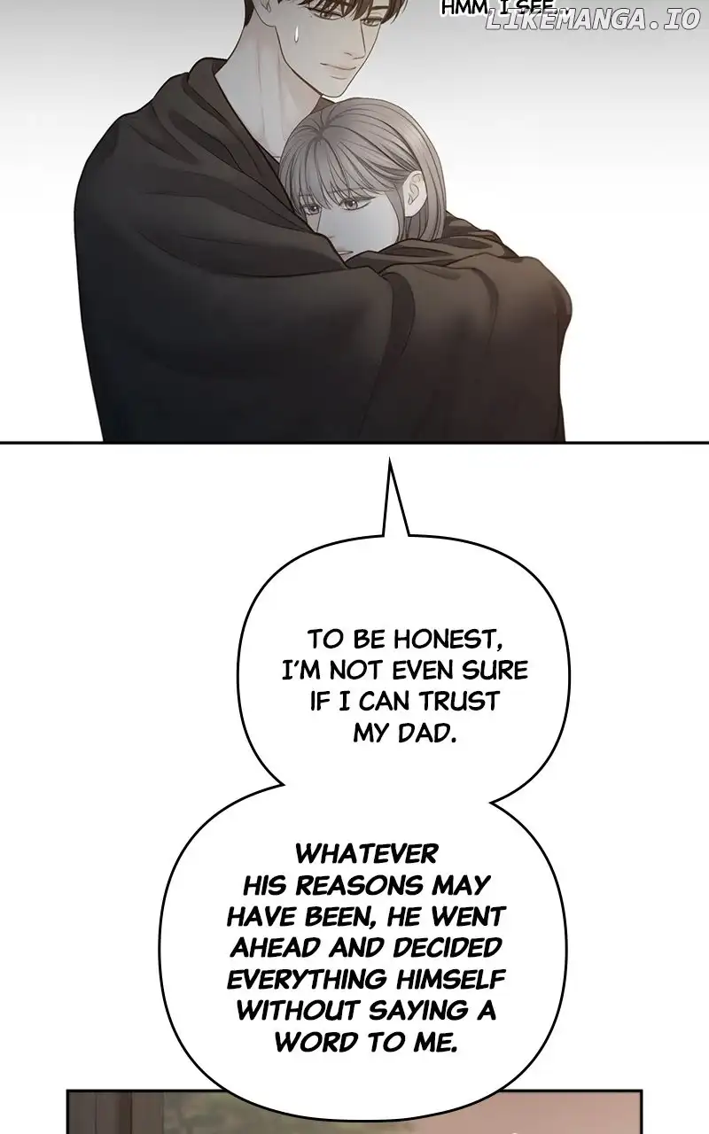 Only Hope Chapter 68 - Page 77
