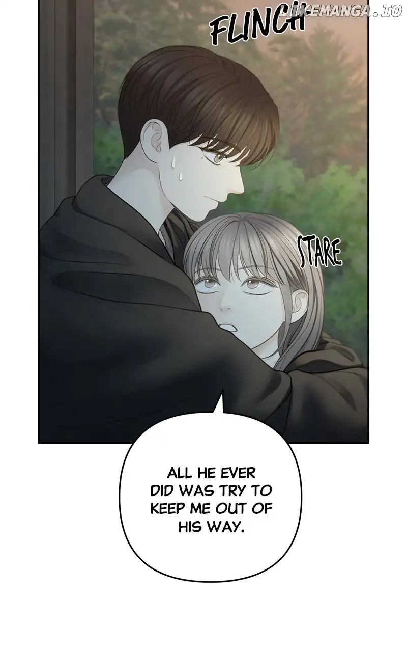 Only Hope Chapter 68 - Page 78