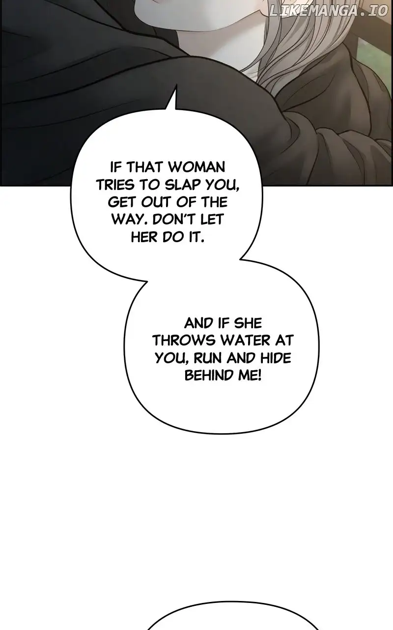 Only Hope Chapter 68 - Page 87