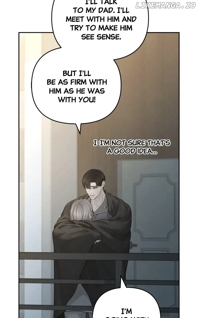 Only Hope Chapter 68 - Page 89