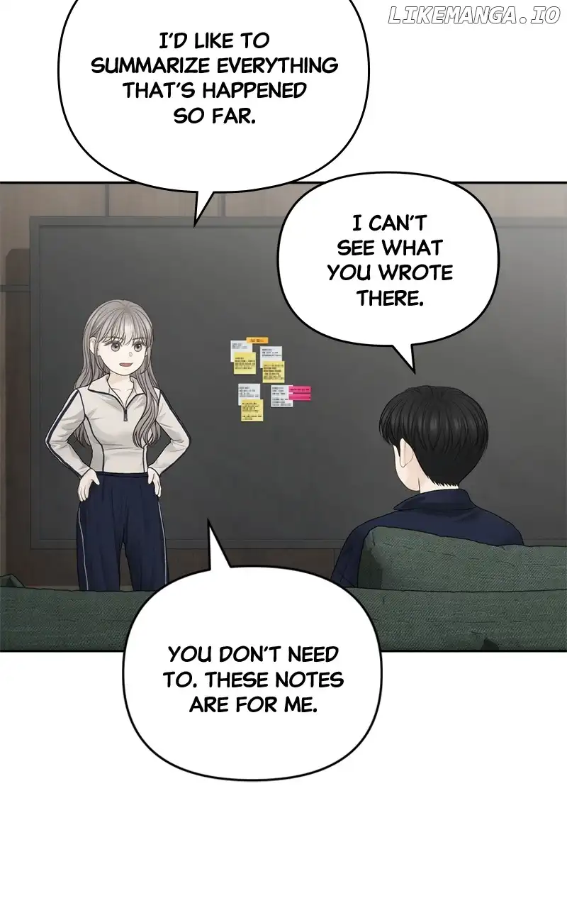 Only Hope Chapter 69 - Page 1