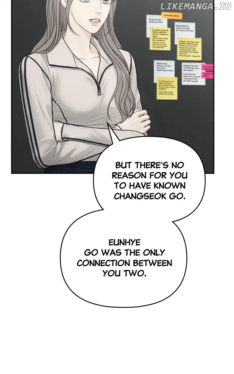 Only Hope Chapter 69 - Page 11