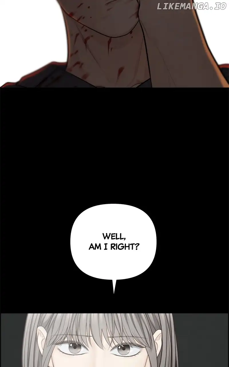 Only Hope Chapter 69 - Page 15