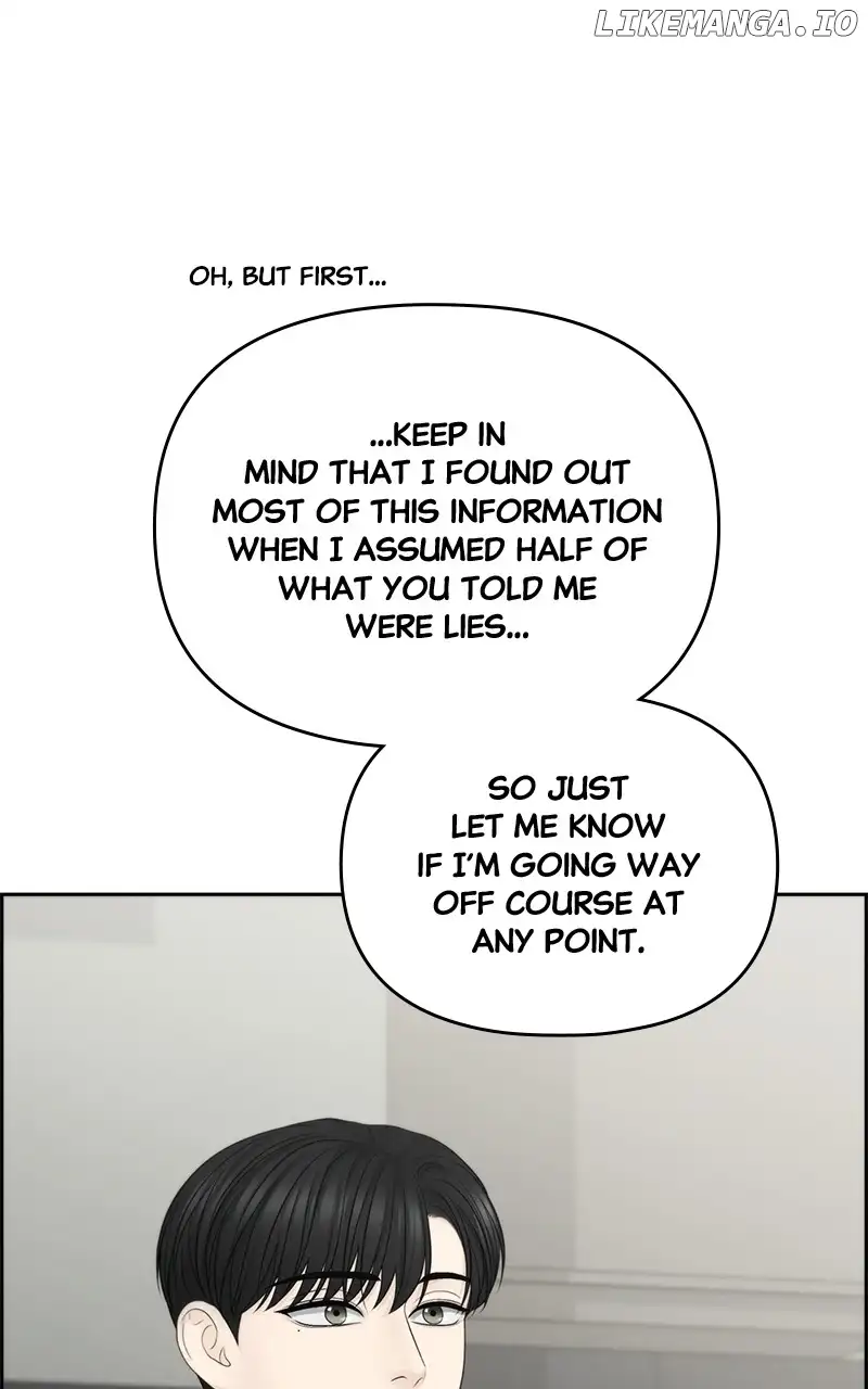 Only Hope Chapter 69 - Page 2