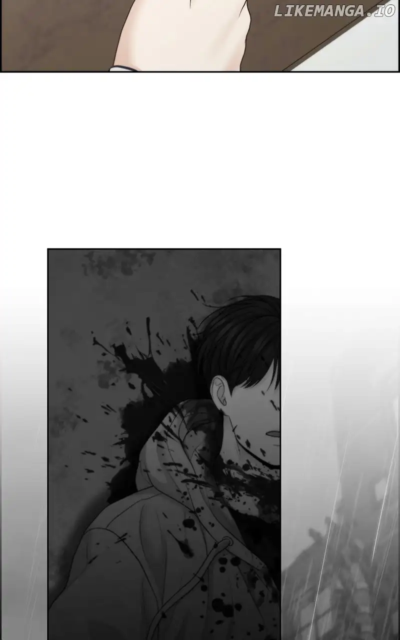 Only Hope Chapter 69 - Page 23